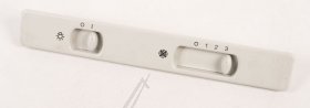 Elica Housing Part - Spp0212790 Cr s 1175-24-6 Gr Simb