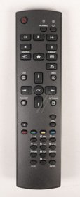 Tp Vision Remote Control - 398gr8bdbne00t Remote N-a Ykf326-021 English Ir