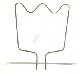 Bottom Element Oven - C00525929 488000525929 Heating Element Lower [Whirlpool Indesit]