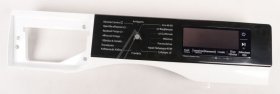 Hisense Gorenje Front Housing - Hk2384705 Control Panel Assembly 3s66l Wf3s1114-lvw0