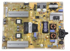 Lg Module - Electrical Unit - Eay63689101 Power Supply Assembly
