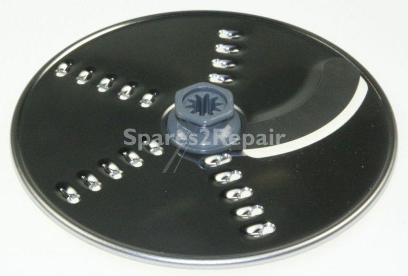 Friction Disc - Kw715980 Thin Slicing-grating Disc Assembly Khh326wh [Delonghi]