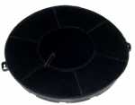 Eurofilter Carbon Filter - Carbon Filter Mod 48 236x30mm