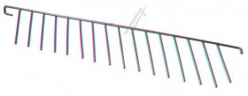 Samsung Accessories Basket - Dd66-00083a Wire Folding Rack Soup R gala-e common mswr n