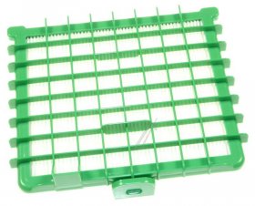 Sqoon Vacuum Cleaner Filter - Hp16 S0200b Hepa Filter - Silence Force - Xtrem Power Xl
