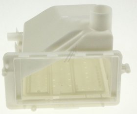 Samsung Detergent Case - Dc97-03244a Assembly-housing Drawer b1215j for-2way-valv