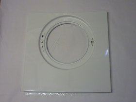 Samsung Frame - Dc97-00702d Assembly-frame Front S803j-blue round-type