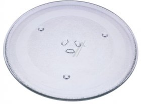Samsung Microwave Turntable Plate - De74-20015g Tray-cooking glass t6 0 hks-1115