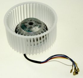 Hood Motors - 11026633 Fan Motor [Bosch Siemens]