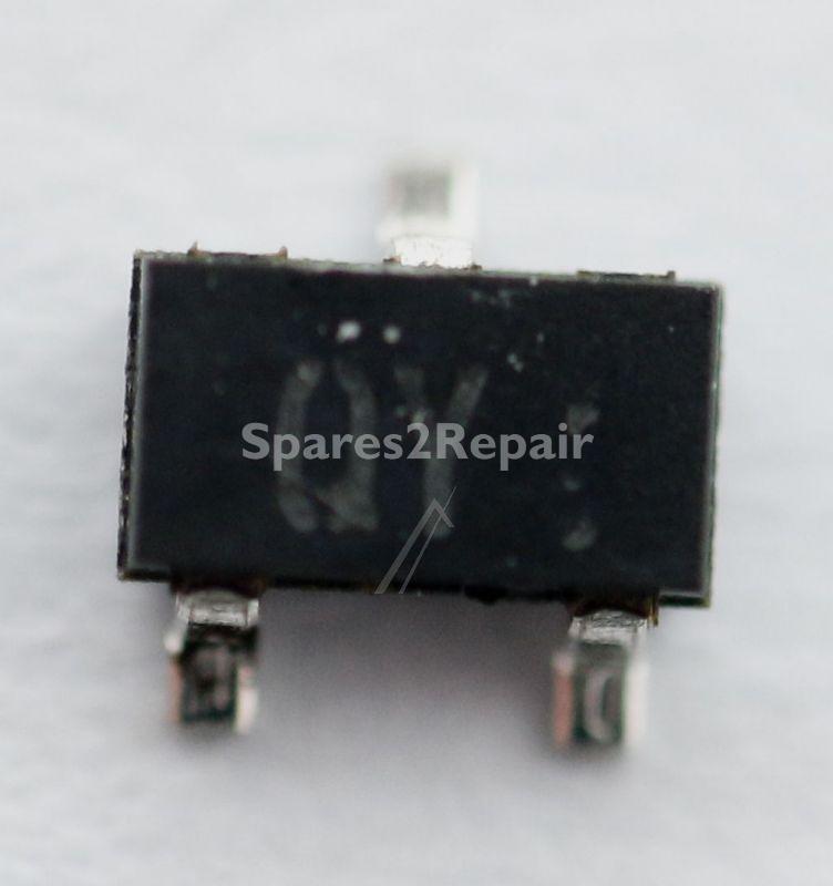 Yamaha Transistors - Wf764200 Fet Rdxe6002 Rsr025n03
