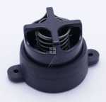 Valve - 00757411 Safety Valve [Bosch Siemens]