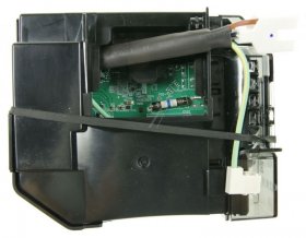 Start Relais - 00637890 Starting Device [Bosch Siemens]
