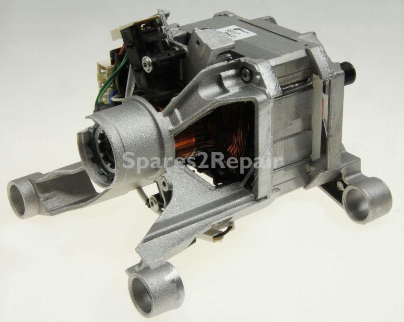 Motor - 32006966 Motor(600-800-1000 Rpm 60 Lt)dc [Vestel]