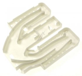 Samsung Housing Part - Dc61-03717a Housing Drawer Middle Aegis-pjt Pp T1 5