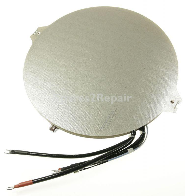 Induction Board - 3572283558 Coil Induction Complete 280mm [Electrolux Aeg]