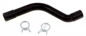 Tube - 4055367983 Hose Electric Valve Water Dist [Electrolux Aeg]