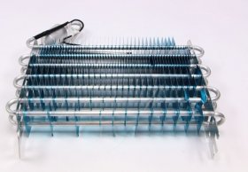 Haier Evaporator - 0060815377 49054185 Ribbed Evaporator