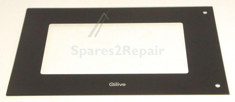 Galanz Oven-outer Door - Door Window Board