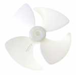 Fan Blades - 42249910 Fan 100mm Cw Abs [Vestel]