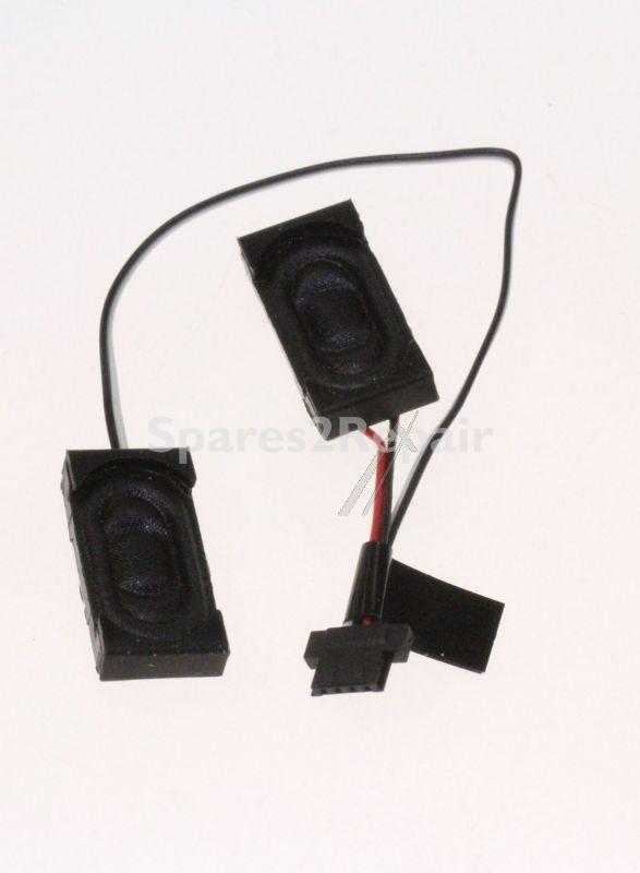 Ibm Lenovo Speakers - 5sb0l82896 Speaker C 80ud