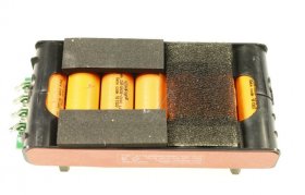 Vacuum Cleaner Battery - 9178018779 C00914715 Battery Pack [Arcelik]