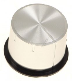 Samsung Control Knobs - De64-02734a Knob-select Muse3 Abs Hb Ge Black Metali
