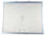 Metal Grease Trap - 9178006563 C00920810 Grease Filter [Arcelik]