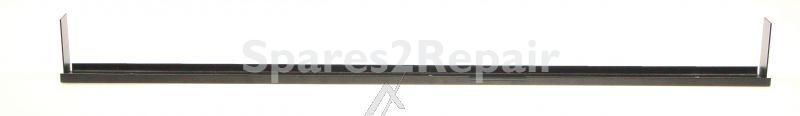 Eurosav Ornamental Rail - Rfp038757 Brass Trim Strip