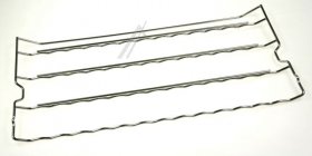 Liebherr Bottle Frame - 711232500 Flaschenablage Cbnes 5166 Miele