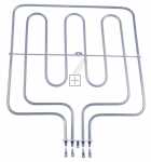 Top Element Oven - C00406665 Heizelement 230v 160 [Whirlpool Indesit]