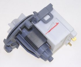 Lg Drain Pump - Rt021600 Eau61383502 Motor Assembly ac pump