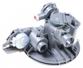 Samsung Sump - Dd82-01732c A-s Assembly-sump dw7500rm 7070