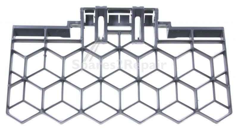 Accessories Basket - C00534205 488000534205 Flap Grey Basic dg [Whirlpool Indesit]