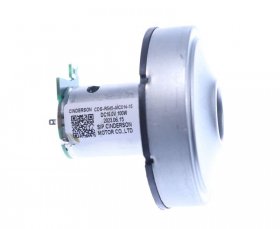 Vacuum Cleaner Motor - Cds-r545-mc014-15 140197788023 Motor With Electronic Module [Electrolux Aeg]