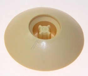 Turntable Coupler - Ms-0697687 Coupling-yellow [Groupe SEB]