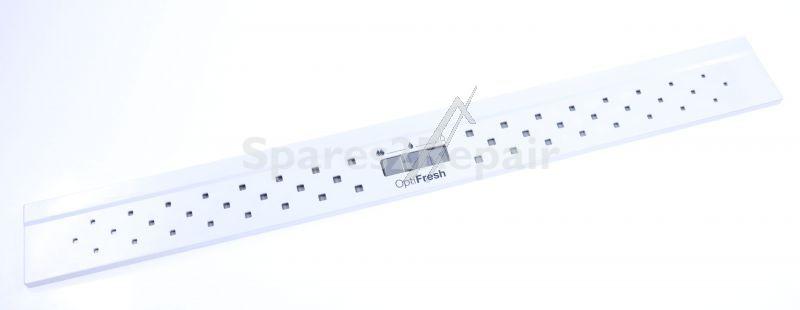 Flap - 42285181 Crisper Flap Gr-373(432c $)sharp432$op [Vestel]