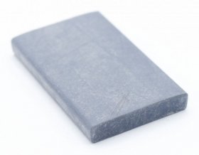 Spacer - 8057181 Kfk Rubber Spacer [Amica]