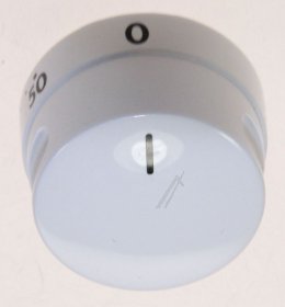 Control Knobs - 3425773011 Oven Thermostat Knob [Electrolux Aeg]