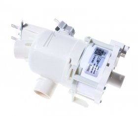 Hisense Gorenje Circulating Motor - Zxw-50-8-1l 855506 Circulation Pump Incl Heating