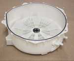Tub Lower Part - 12138100a17883 Rear Tub Assembly [Midea]