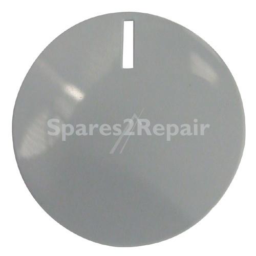 Button - 42040629 Temp-rev Selection Knob Cover-lares [Vestel]