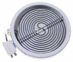 Ceramic Heater Element - Yk-200s 17466100000028 Radiation Heating Tray [Midea]
