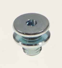 Samsung Screw - 6011-001694 Screw M8 L14 1(3 4) Fe-fzb Scm435 3-b