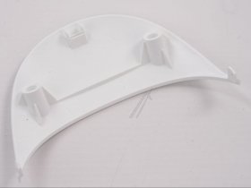 Philips Saeco Casing Cover - 423902275771 Iron Bottom Cover