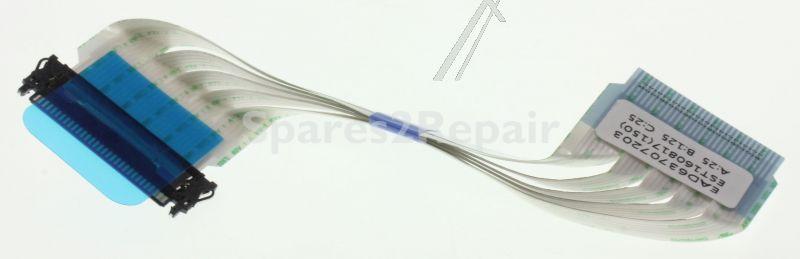 Lg Cable-plugs-adapter - Ead63707203 Flexible Flat Cable