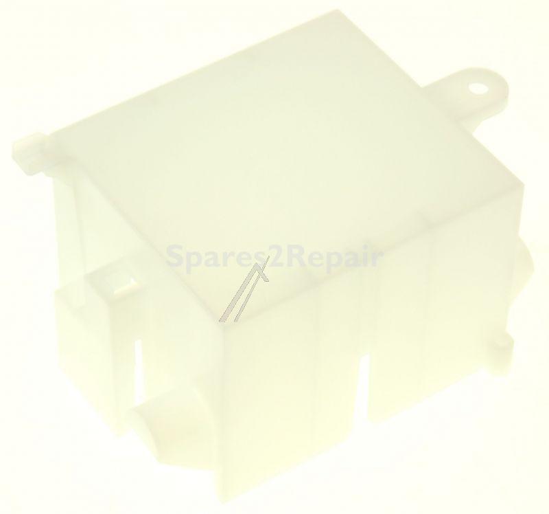 Casing Cover - 2086212020 Box Valve [Electrolux Aeg]