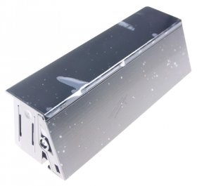 Operating Unit Screen - As00002140 Dls Unit Support Front And Panel Tank Black Ecam45 [Delonghi]