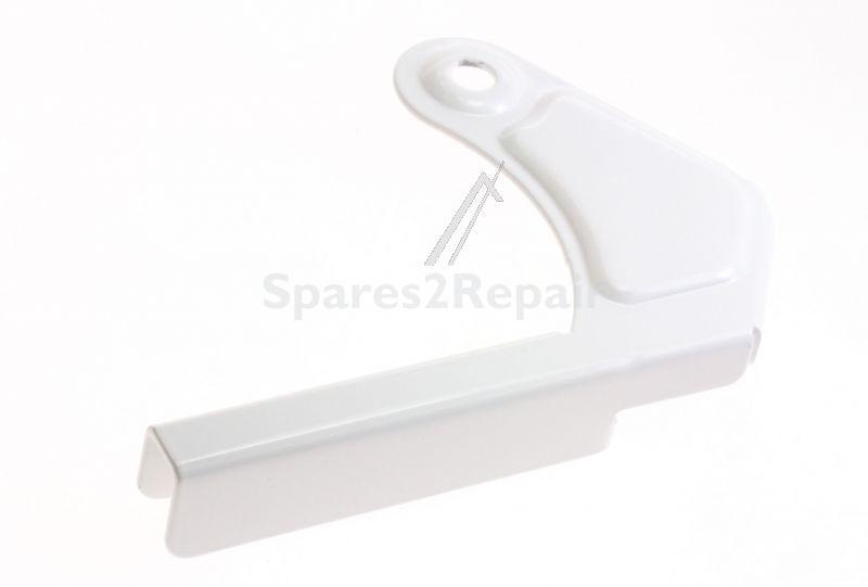 Door Hinge For Oven - 00492498 Hinge [Bosch Siemens]