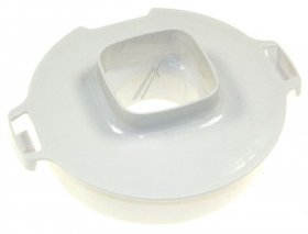 Philips Mixing Bowl Lid - 420303592341 Top Cover Plastic