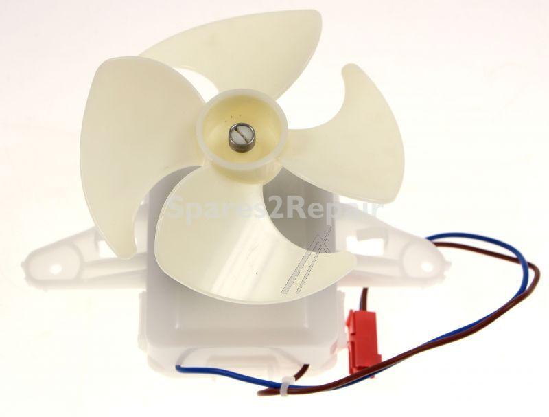 Ventilator Motor - 49009447 Fan Motor [Candy Hoover]